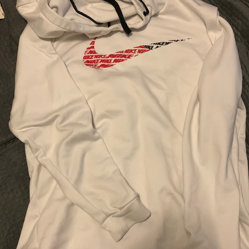 Men’s Nike hoodie